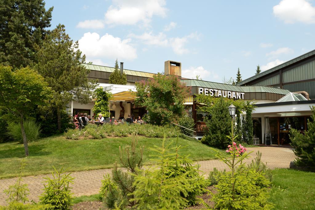 Landhotel Sonnenbuehl Exterior foto